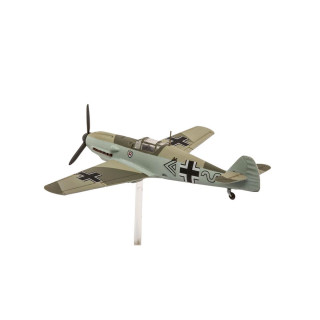 Макета, Starter Kit Messerschmitt Bf109E & Ju87B Stuka, 1:144 