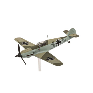 Макета, Starter Kit Messerschmitt Bf109E & Ju87B Stuka, 1:144 