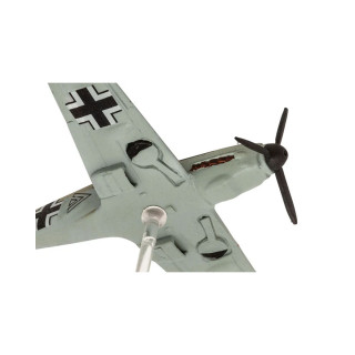 Макета, Starter Kit Messerschmitt Bf109E & Ju87B Stuka, 1:144 