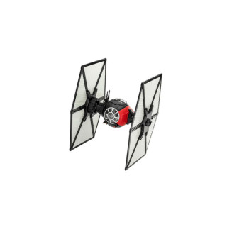 Макета, Star Wars: First Order Special Forces TIE Fighter (Light/Sound), 1:51 