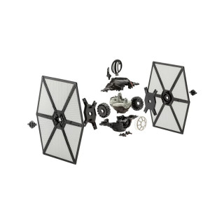 Макета, Star Wars: First Order Special Forces TIE Fighter (Light/Sound), 1:51 