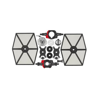 Макета, Star Wars: First Order Special Forces TIE Fighter (Light/Sound), 1:51 