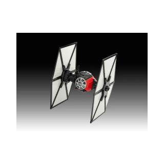 Макета, Star Wars: First Order Special Forces TIE Fighter (Light/Sound), 1:51 