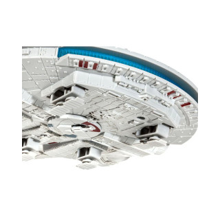 Макета, Star Wars: Millennium Falcon (Light/Sound): Build & Play, 1:164 