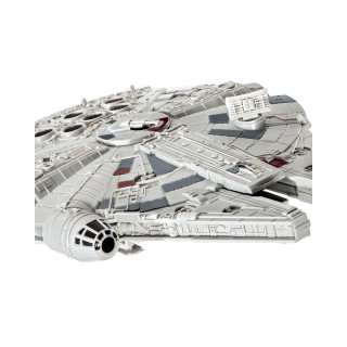 Макета, Star Wars: Millennium Falcon (Light/Sound): Build & Play, 1:164 