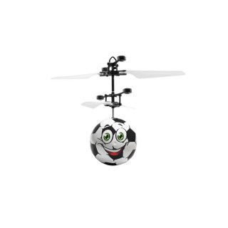 Фигура на далечинско управување, RC Copter Ball 