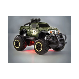 Фигура на далечинско управување, RC Car Dodge RAM 