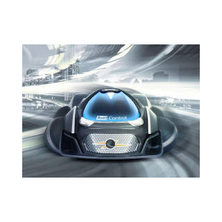Фигура на далечинско управување, RC Future Car 
