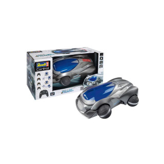 Фигура на далечинско управување, RC Future Car 