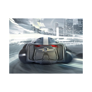 Фигура на далечинско управување, RC Future Car 