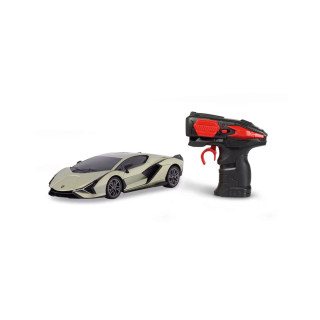 Фигура на далечинско управување, RC Scale Car Lamborghini Sián, 1:24 
