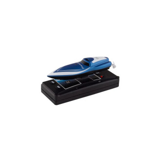Минифигура на далечинско управување, Mini RC Boat 