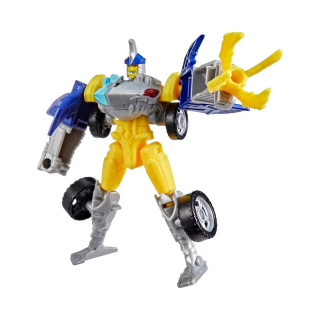 Фигура, Transformers Cyberworld Cyber Changers Sky-Byte 