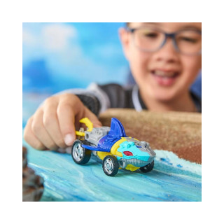 Фигура, Transformers Cyberworld Cyber Changers Sky-Byte 