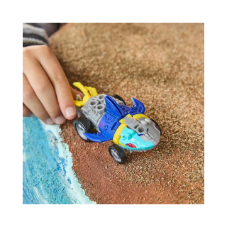 Фигура, Transformers Cyberworld Cyber Changers Sky-Byte 