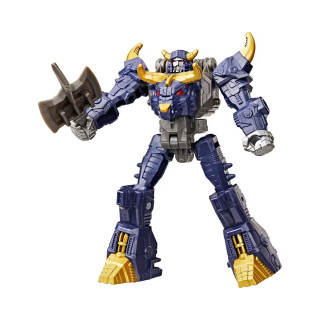 Фигура, Transformers Cyberworld Cyber Changers Megatron 