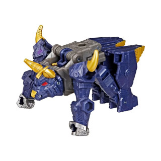 Фигура, Transformers Cyberworld Cyber Changers Megatron 