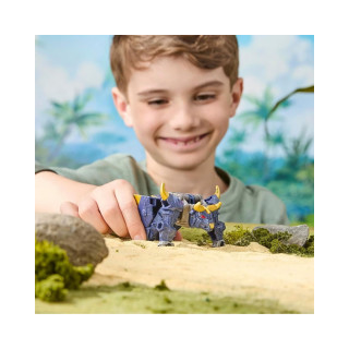 Фигура, Transformers Cyberworld Cyber Changers Megatron 