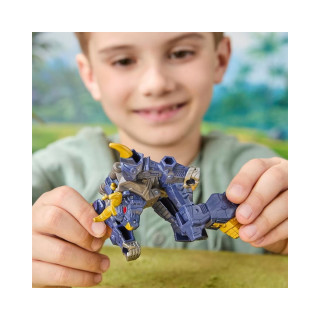 Фигура, Transformers Cyberworld Cyber Changers Megatron 