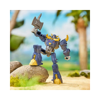 Фигура, Transformers Cyberworld Cyber Changers Megatron 