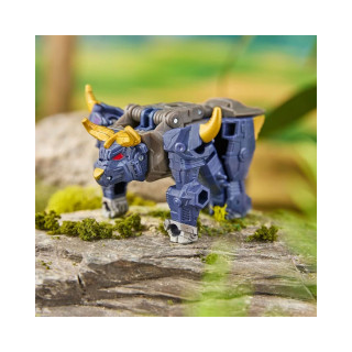 Фигура, Transformers Cyberworld Cyber Changers Megatron 