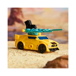 Фигура, Transformers Cyberworld Cyber Changers Bumblebee 