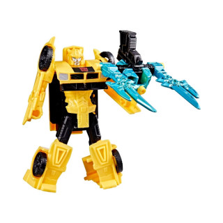 Фигура, Transformers Cyberworld Cyber Changers Bumblebee 