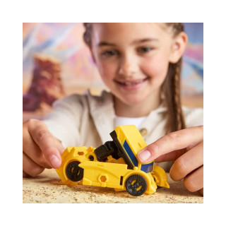 Фигура, Transformers Cyberworld Cyber Changers Bumblebee 