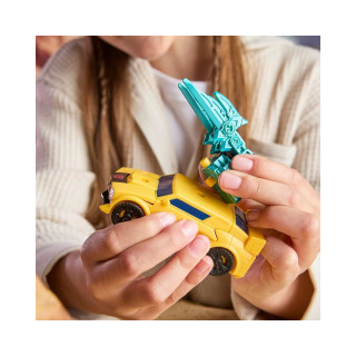Фигура, Transformers Cyberworld Cyber Changers Bumblebee 