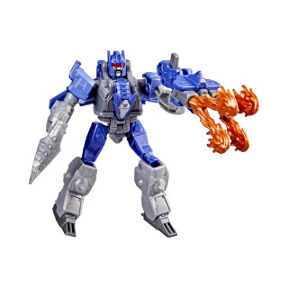 Фигура, Transformers Cyberworld Cyber Changers Galvatron 