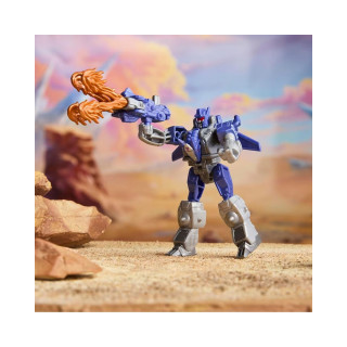 Фигура, Transformers Cyberworld Cyber Changers Galvatron 