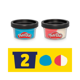 Сет за игра, Play-Doh, Marvel: Captain America Stamping Shield 