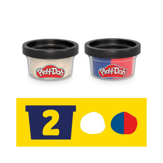 Сет за игра, Play-Doh, Marvel: Spider-Man Thwip Squisher 