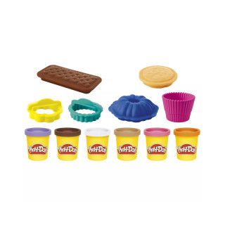 Сет за игра, Play-Doh, Little Bakery Playset 