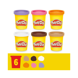 Сет за игра, Play-Doh, Little Bakery Playset 