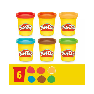 Сет за игра, Play-Doh, Grill Fun Playset 