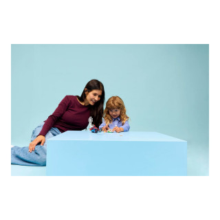 LEGO коцки, Marvel, Spidey on his Motorcycle vs. Rhino 