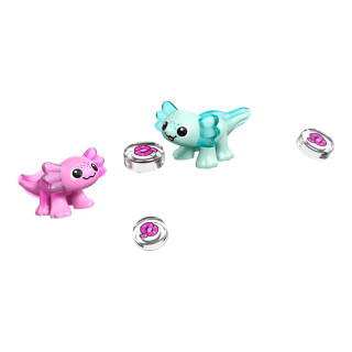 LEGO коцки, Friends, Axolotl Adventure Boat 