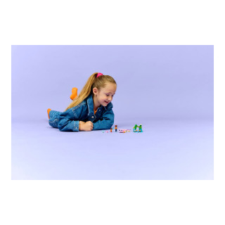 LEGO коцки, Friends, Axolotl Adventure Boat 