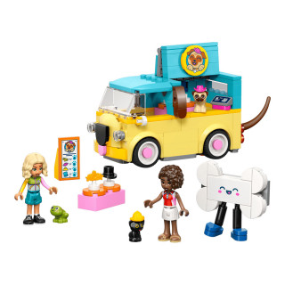 LEGO коцки, Friends, Pet Accessories Van 