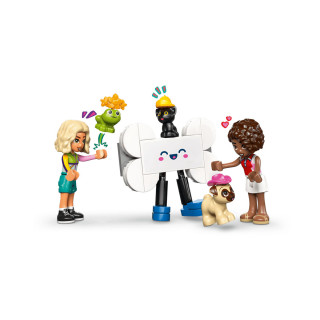 LEGO коцки, Friends, Pet Accessories Van 