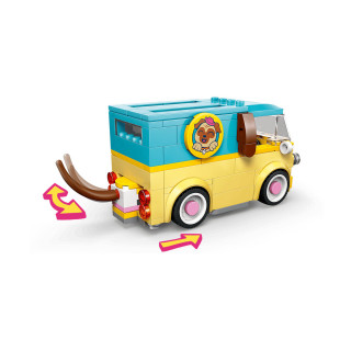 LEGO коцки, Friends, Pet Accessories Van 