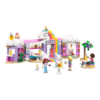 LEGO коцки, Friends, Unicorn Dream Café 