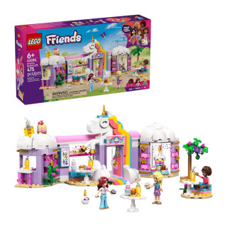 LEGO коцки, Friends, Unicorn Dream Café 