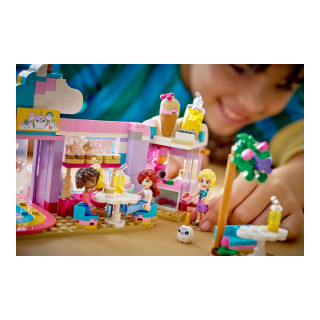 LEGO коцки, Friends, Unicorn Dream Café 