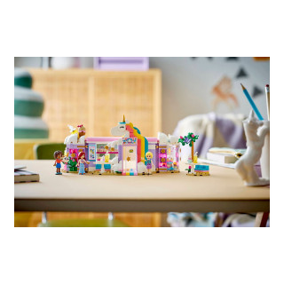 LEGO коцки, Friends, Unicorn Dream Café 