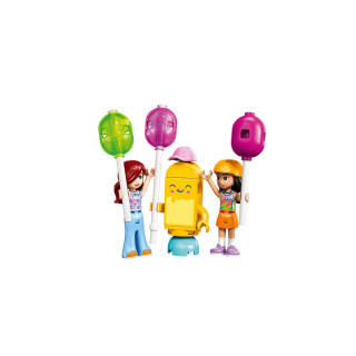 LEGO коцки, Friends, Ice Cream & Balloon Stand 