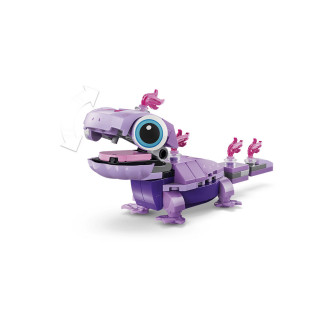 LEGO коцки, Disney: Frozen, Olaf and Bruni’s Picnic Fun 