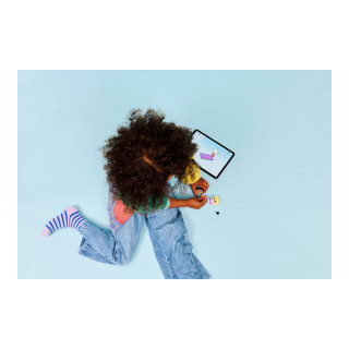 LEGO коцки, Disney, Mini Jasmine & Rapunzel 