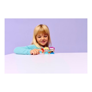 LEGO коцки, Disney, Mini Anna & Elsa 